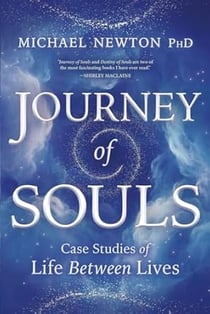 Journey of Souls-1 Journey of Souls-1