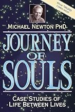 Journey of Souls