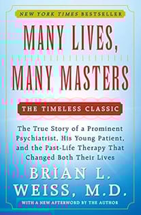 Many Lives Many Masters Many Lives Many Masters
