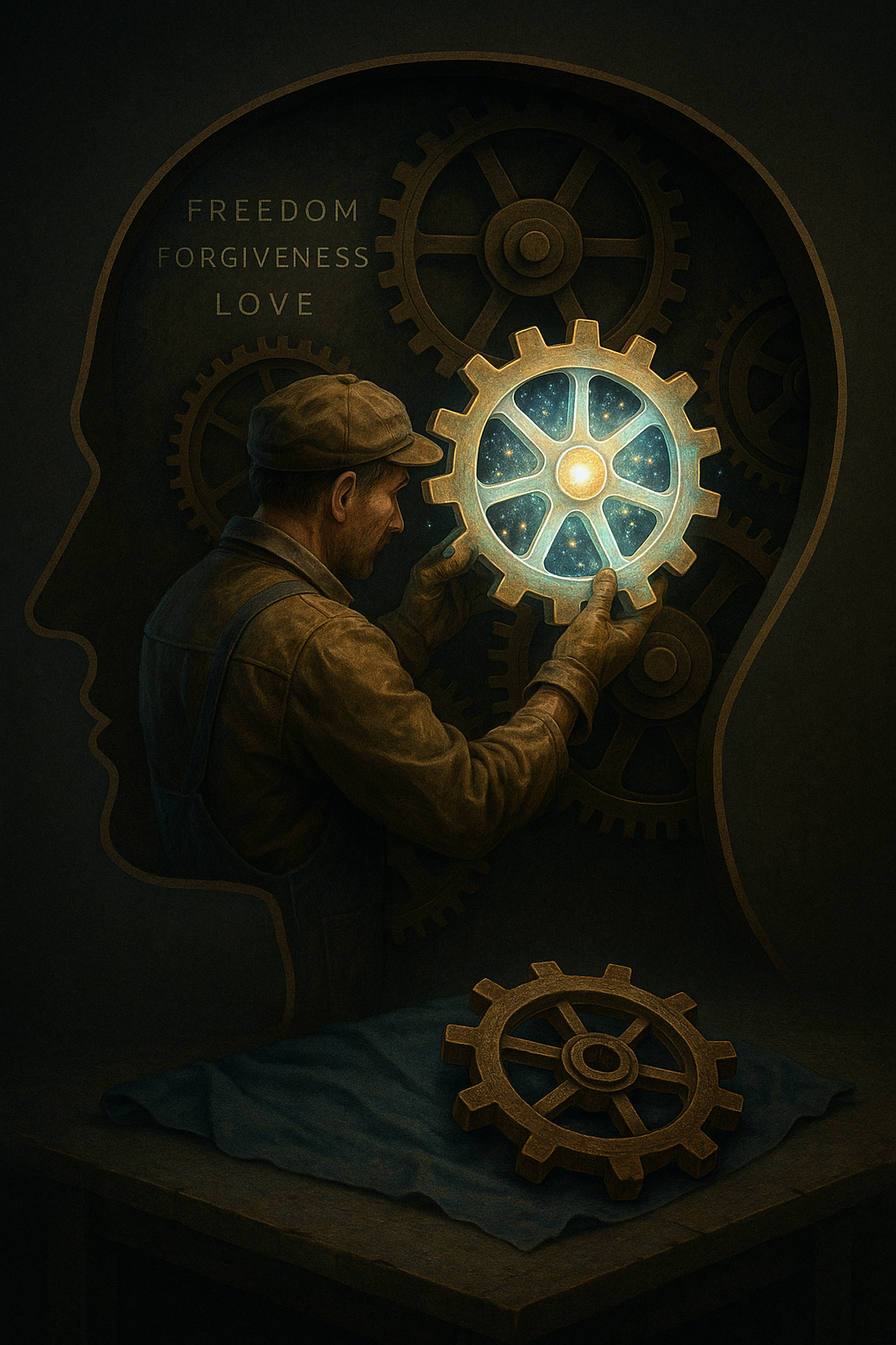 Mind upgrade